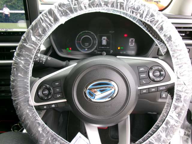 Daihatsu Rocky 9