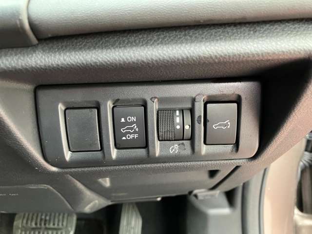 Subaru Legacy Outback 7