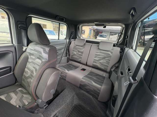 Daihatsu Taft 10