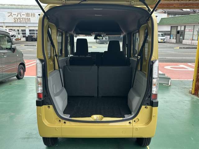 Honda N-VAN e: 12