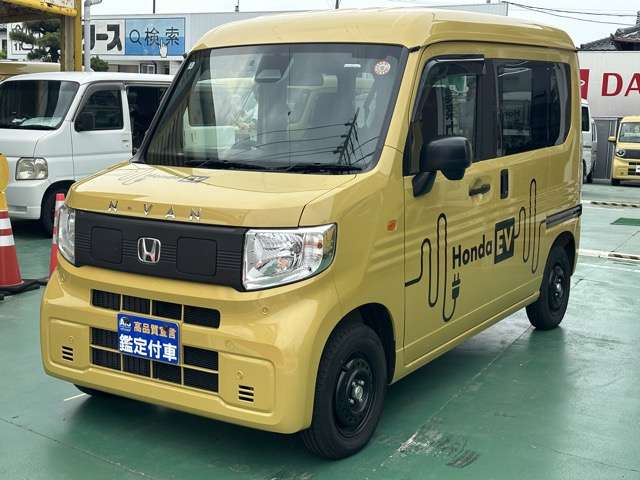 Honda N-VAN e: 3