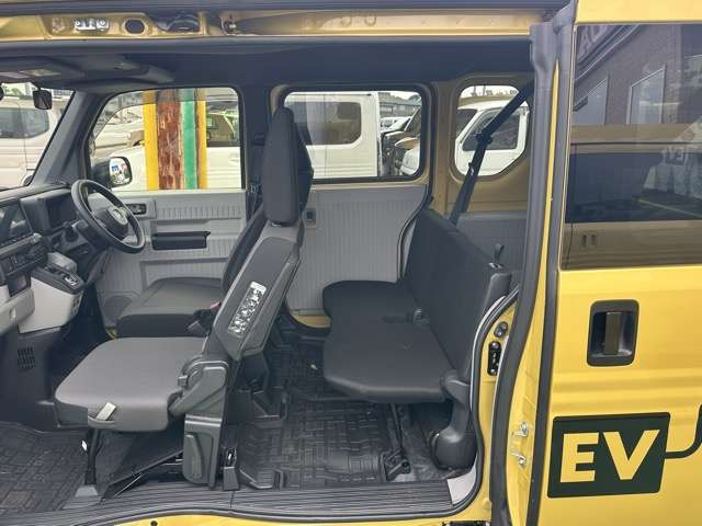 Honda N-VAN e: 6