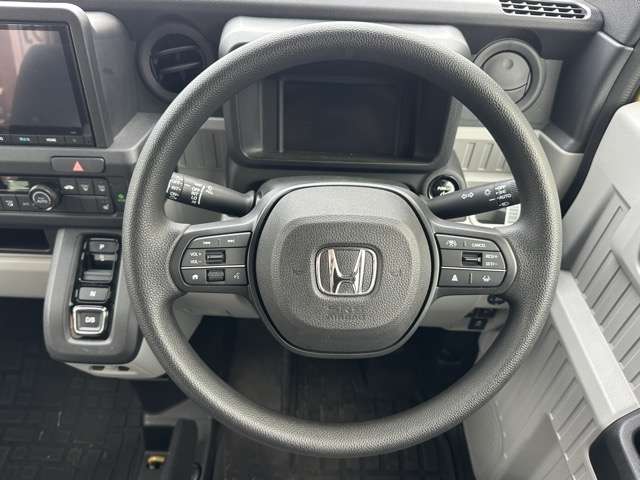 Honda N-VAN e: 8