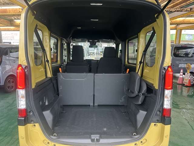 Honda N-VAN 11