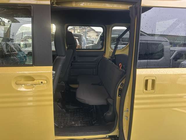 Honda N-VAN 6