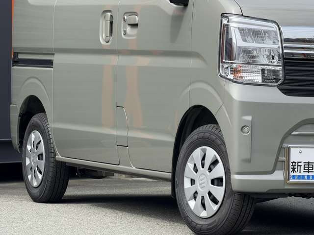Suzuki Every 10