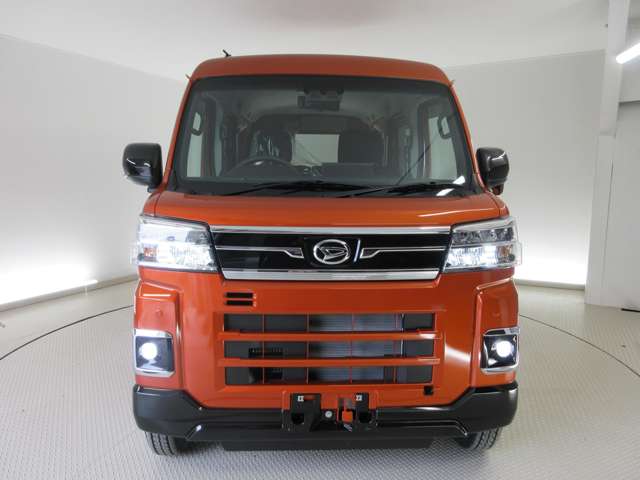 Daihatsu Atrai 2