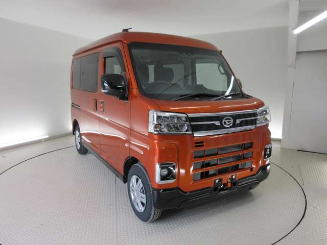 Daihatsu Atrai 3