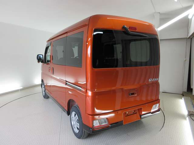 Daihatsu Atrai 8