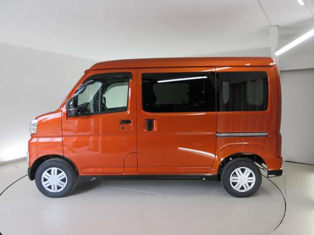 Daihatsu Atrai 9