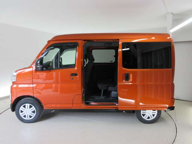 Daihatsu Atrai 10