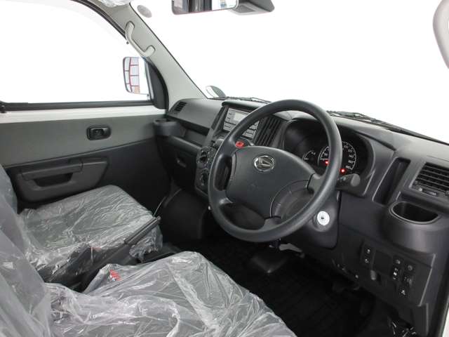 Daihatsu グランマックスカーゴ 12