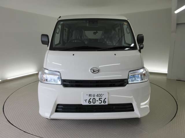 Daihatsu グランマックスカーゴ 2