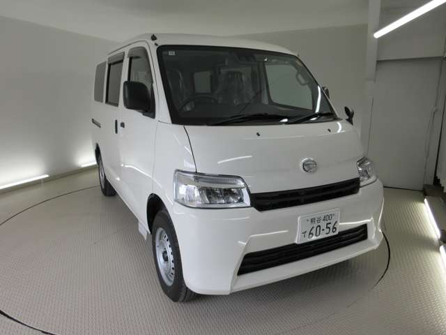 Daihatsu グランマックスカーゴ 3