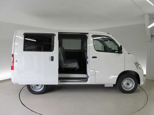Daihatsu グランマックスカーゴ 5