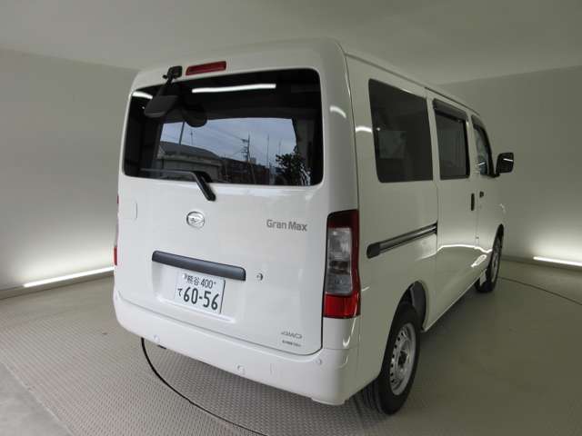 Daihatsu グランマックスカーゴ 6
