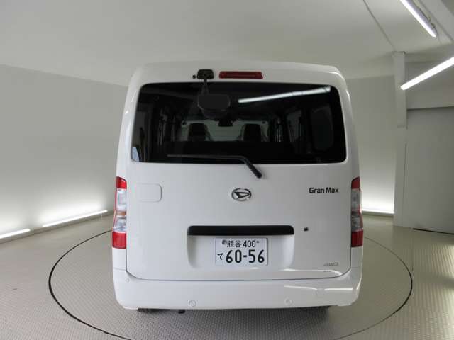 Daihatsu グランマックスカーゴ 7