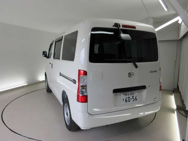 Daihatsu グランマックスカーゴ 8