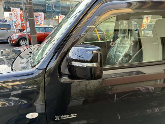 Suzuki Jimny 11