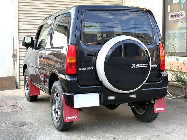 Suzuki Jimny 5