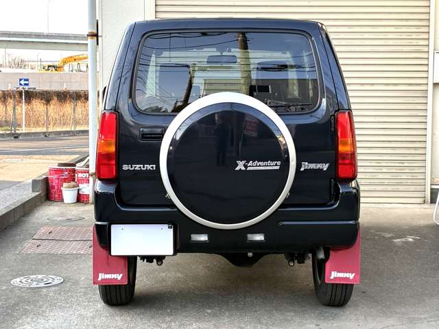 Suzuki Jimny 6