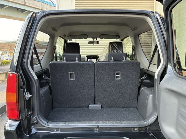 Suzuki Jimny 7