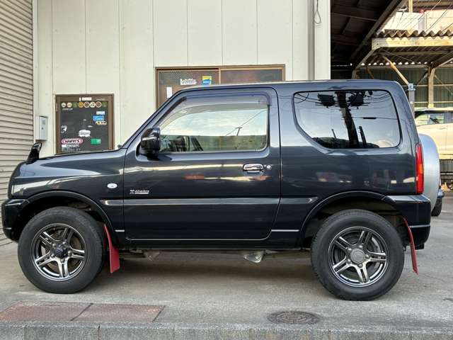Suzuki Jimny 9