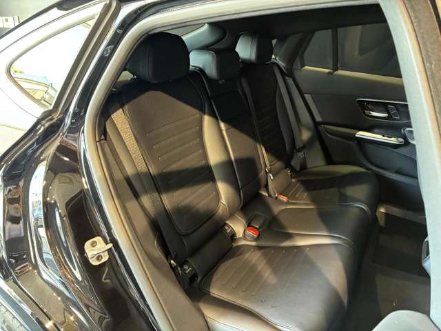 Mercedes-Benz GLC Coupe 11