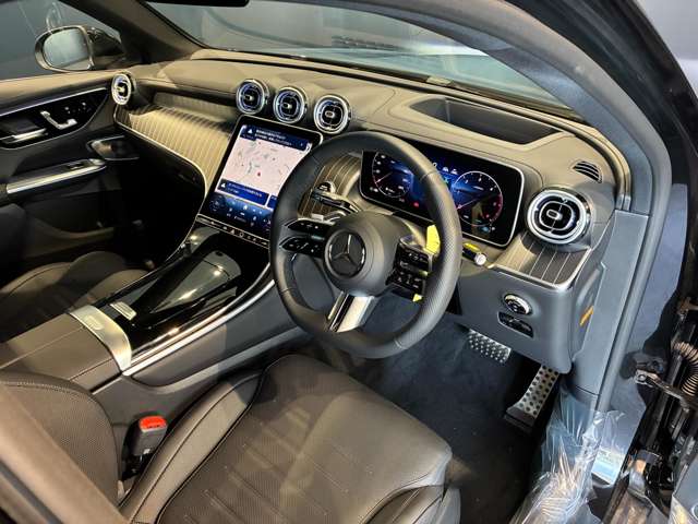 Mercedes-Benz GLC Coupe 6