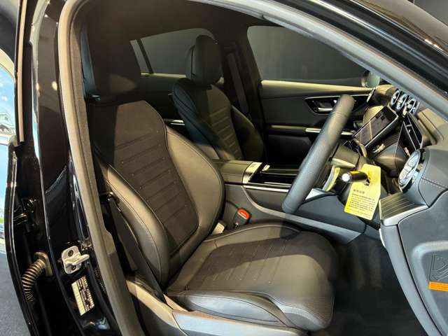 Mercedes-Benz GLC Coupe 7