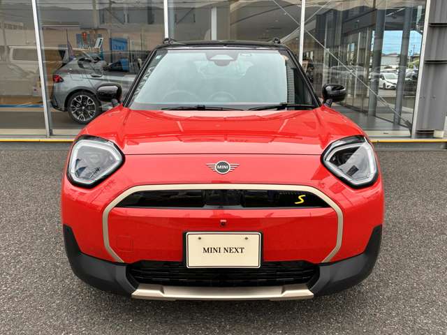 MINI Aceman 4