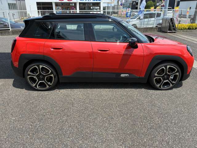 MINI Aceman 6