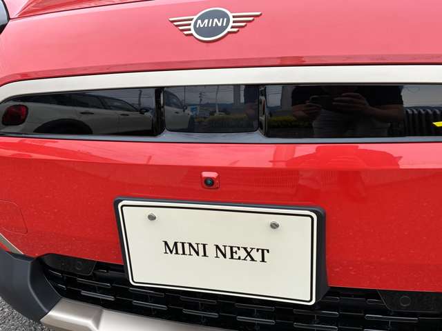 MINI Aceman 9