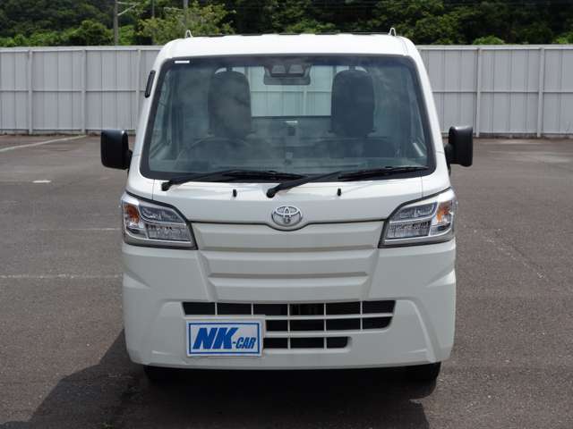 Toyota Pixis Truck 2