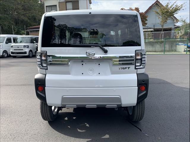 Daihatsu Taft 12