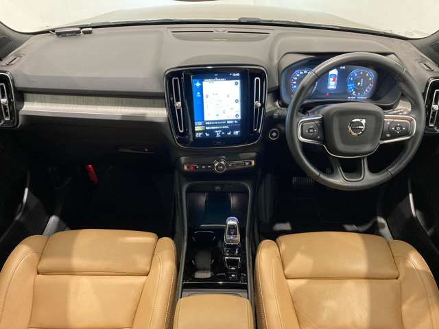 Volvo XC40 2