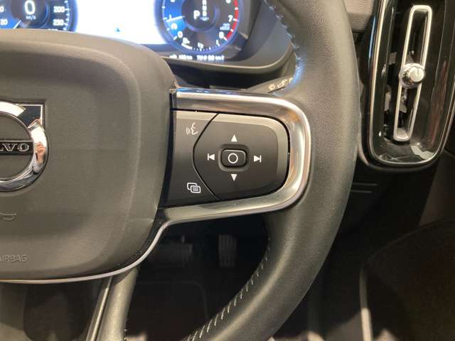 Volvo XC40 7