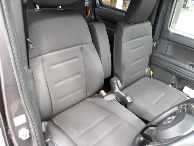 Honda N-VAN 12