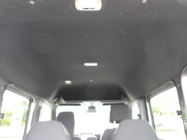 Honda N-VAN 10