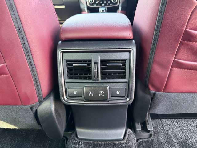 Subaru Forester 12