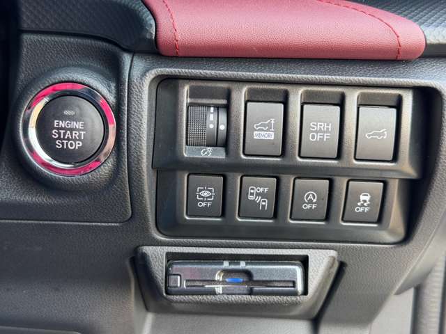 Subaru Forester 9