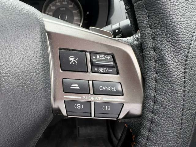Subaru Forester 11