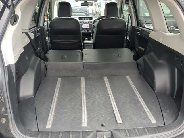 Subaru Forester 10