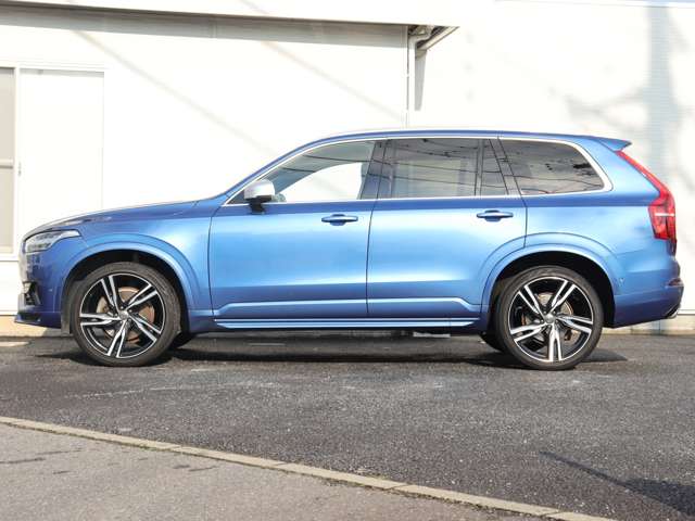 Volvo XC90 11