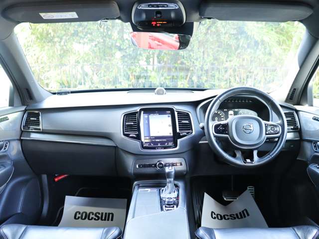 Volvo XC90 4