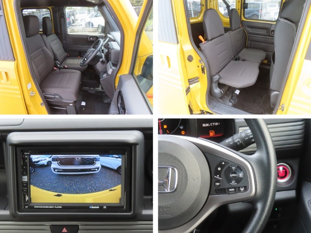 Honda N-VAN 7