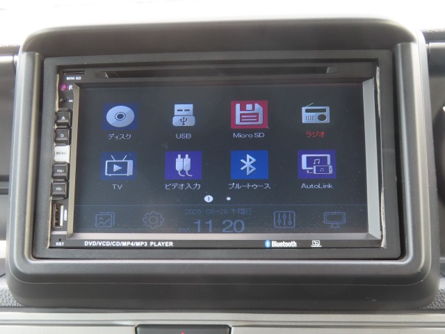 Honda N-VAN 8