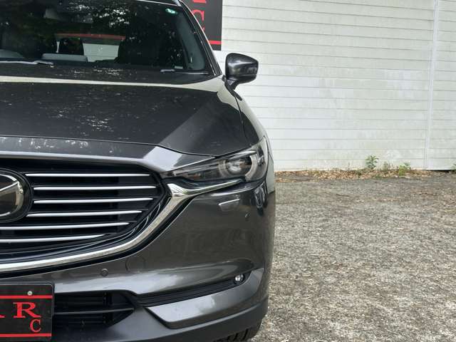 Mazda CX-8 11