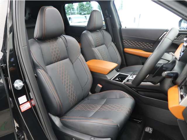 Mitsubishi Outlander 8