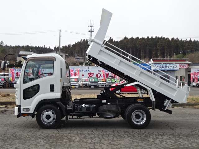 Isuzu Forward 11